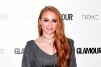 Game Of Thrones actor Sophie Turner